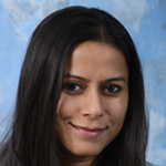 Ashmita Sengupta