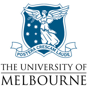 University of Melbourne Logo